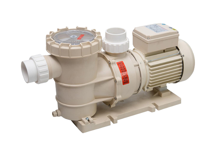 歐洲款泳池泵外殼