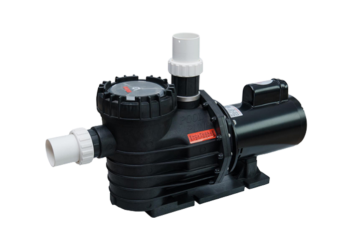 歐洲款泳池泵 2