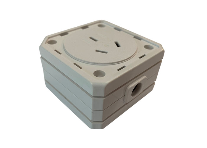 中國(guó)款 插座