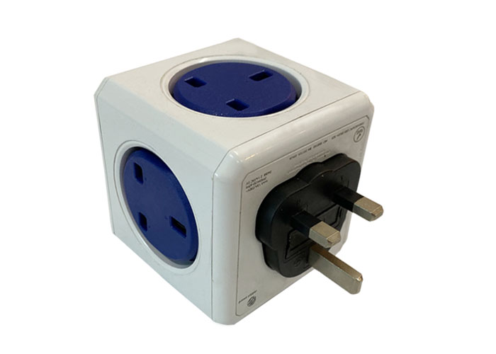 歐洲款插座 組件