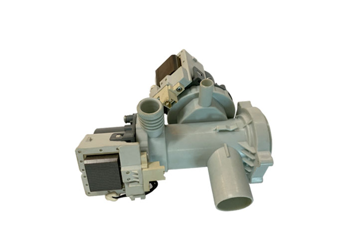 SX進(jìn)出水泵組件