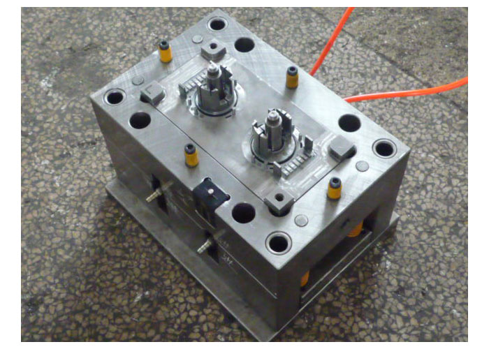 洗衣機(jī)骨架