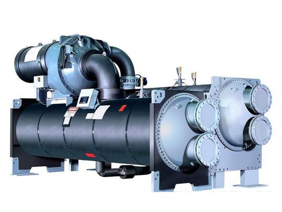 水冷離心式冷水機組